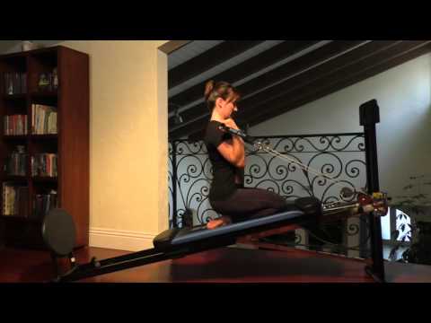 Total Gym XLS Spotlight - Total Gym Pulse