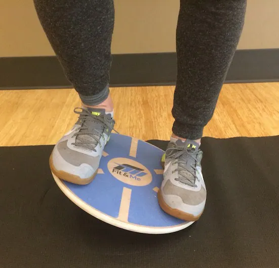 15 Great Balance Board Exercises You Should Absolutely Try