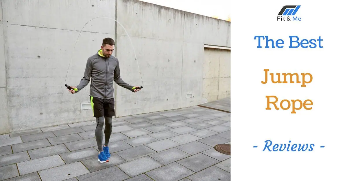 What Is The Best Jump Rope [Reviews 2017]