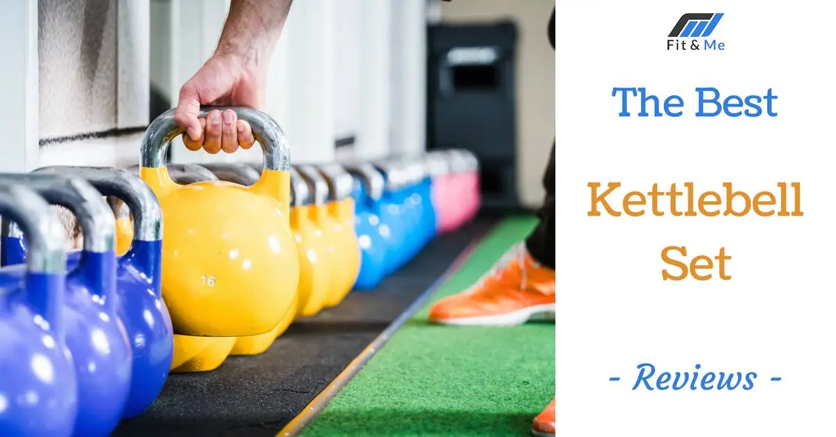 What Is The Best Kettlebell Set [Reviews 2017]
