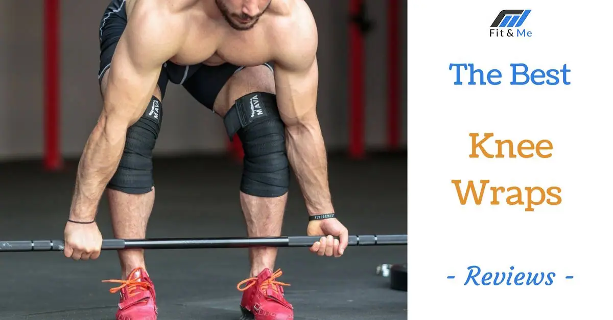What Are The Best Knee Wraps [Reviews 2017]