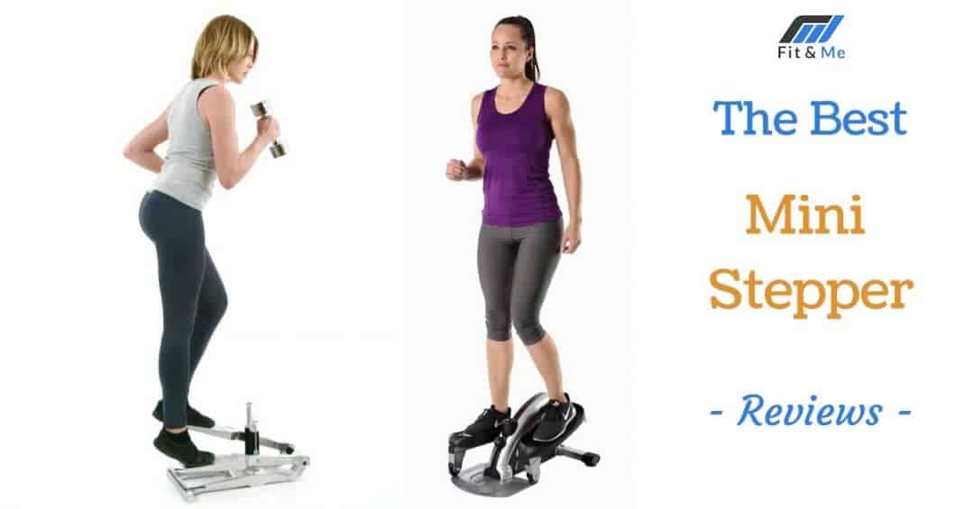 Best Mini Steppers of 2022 Buyer