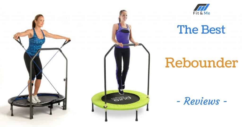 Best Rebounders of 2022 Buyer's Guide & Reviews