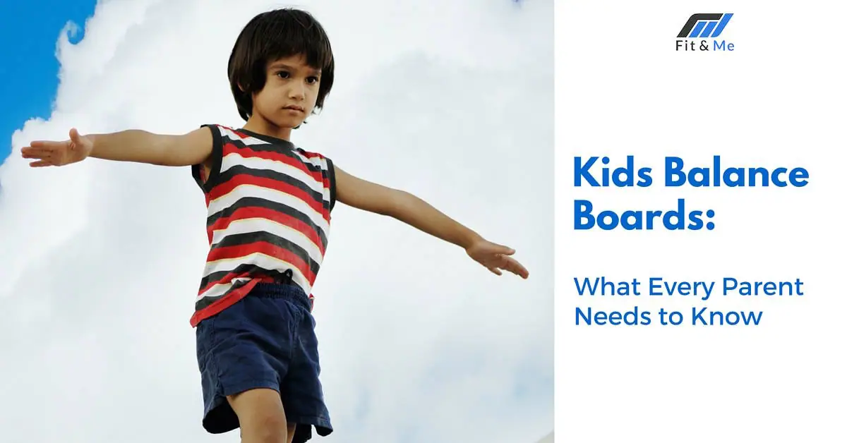 Kids Balance Board: What Every Parent Needs to Know