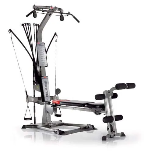 Bowflex Blaze Home Gym Review